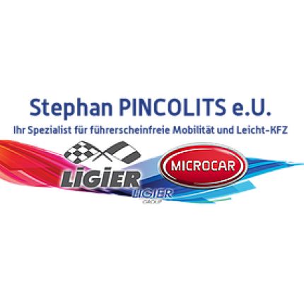 Logo von MICROCAR Stephan Pincolits e.U.