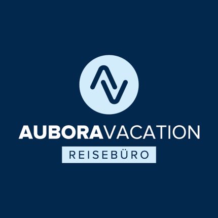 Logotyp från AUBORA VACATION Reisebüro GmbH