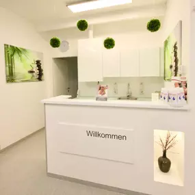 Bild von Maria Starkl Mobile Hand- u. Fusspflege