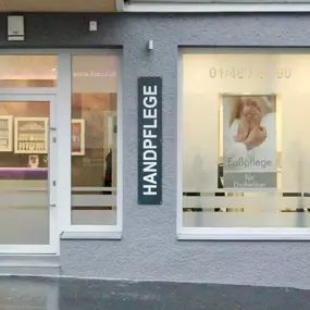 Bild von Maria Starkl Mobile Hand- u. Fusspflege