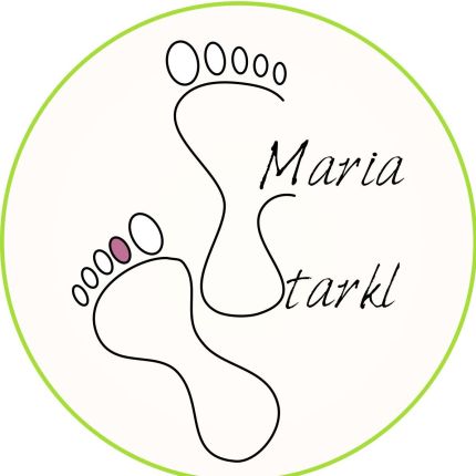 Logótipo de Maria Starkl Mobile Hand- u. Fusspflege