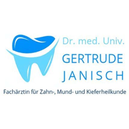 Logo fra Dr. Gertrude Janisch