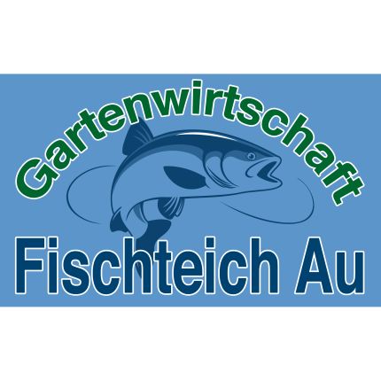 Logotipo de Fischteich Au