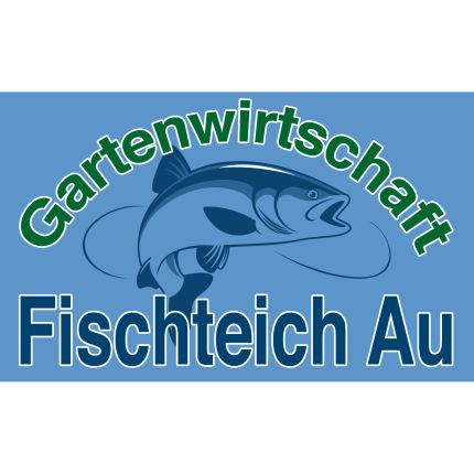 Logótipo de Fischteich Au