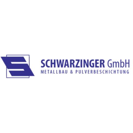 Logo od Schwarzinger GmbH Metallbau - Pulverbeschichtung