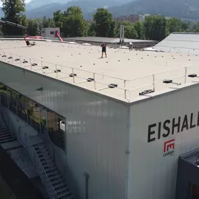 Dachdeckerei u. Spenglerei Sajowitz GmbH