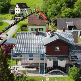 Dachdeckerei u. Spenglerei Sajowitz GmbH