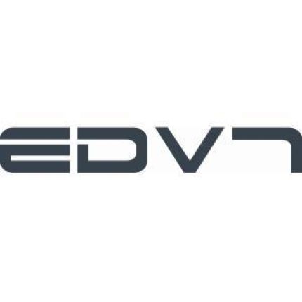 Logo da edv7 e.U.