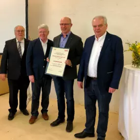 Stefanik Gesellschaft m b H in 2102 Hagenbrunn
