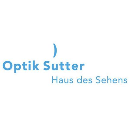 Logo od Optik Sutter
