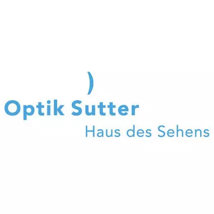 Logo von Optik Sutter e.U.