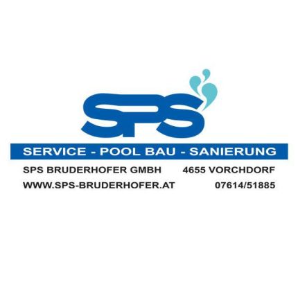 Logo de SPS Bruderhofer GmbH