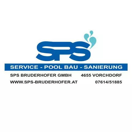 Logo fra SPS Bruderhofer GmbH