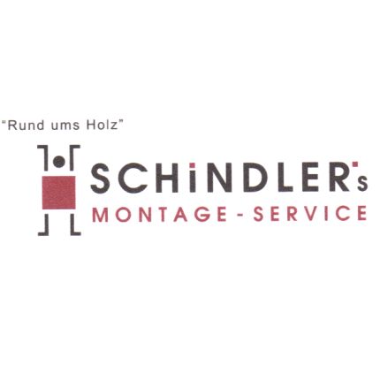 Logotyp från Schindler's Montageservice