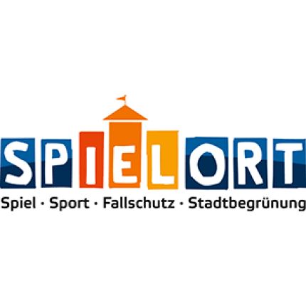 Logo van Spielort