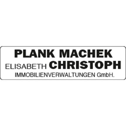 Logo von Plank Machek Elisabeth Christoph Immobilienverwaltungen GmbH