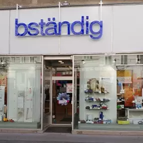 Bild von Bständig Paul GesmbH