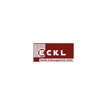 Logotipo de Eckl Sanitär & Heizungstechnik GmbH