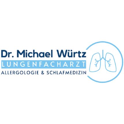 Logo de Dr. Michael Würtz - Facharzt für Lungenkrankheiten