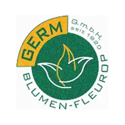 Logo von Blumen Germ GmbH