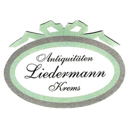 Logotyp från Antiquitäten Liedermann