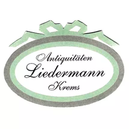 Logotipo de Antiquitäten Liedermann