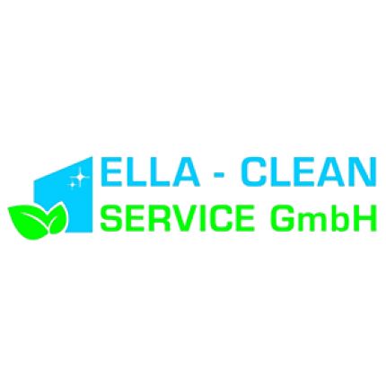 Logo de ELLA-Clean Service GmbH