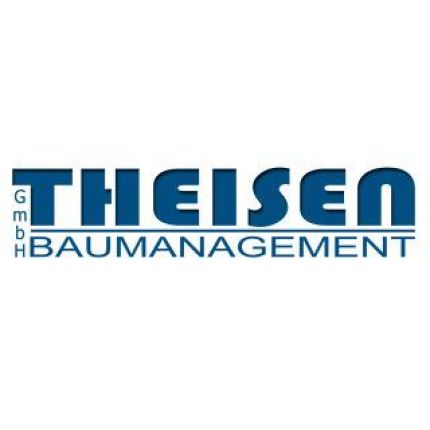 Logo fra Theisen Baumanagement GmbH