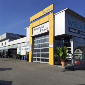 Welwich GmbH in 9431 Wolfsberg
