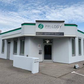 PRI:LOGY Systems GmbH