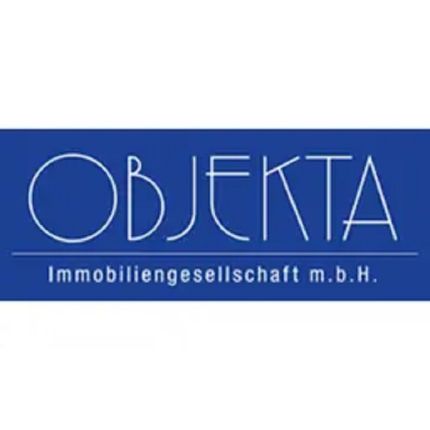 Logotyp från OBJEKTA Immobilien GesmbH