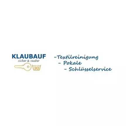 Logo fra Ernst Klaubauf