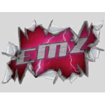 Logo van EMZ – Elektro Montage Zapletal GmbH