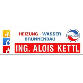 Ing. Alois Kettl Installationen GmbH 4942 Wippenham