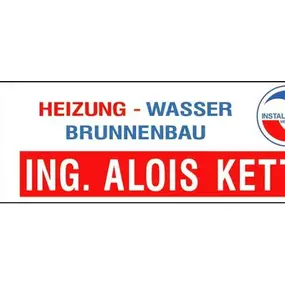 Ing. Alois Kettl Installationen GmbH 4942 Wippenham