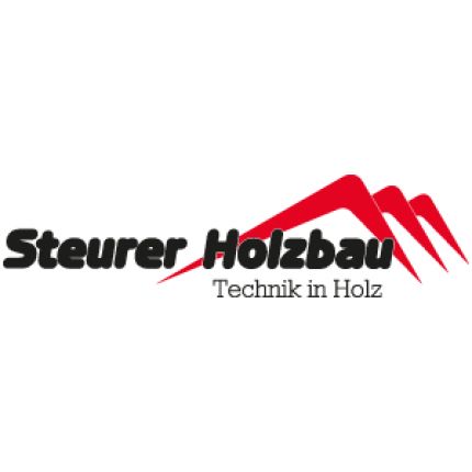 Logo von Steurer Holzbau - Inh. Peter u. Markus Steurer