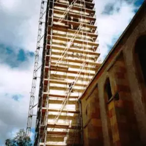 Bild von ROMAN MAIR & SÖHNE Gerüsteverleih- u. Aufbau GmbH
