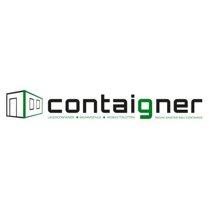 Logo fra Cont-Aigner GmbH