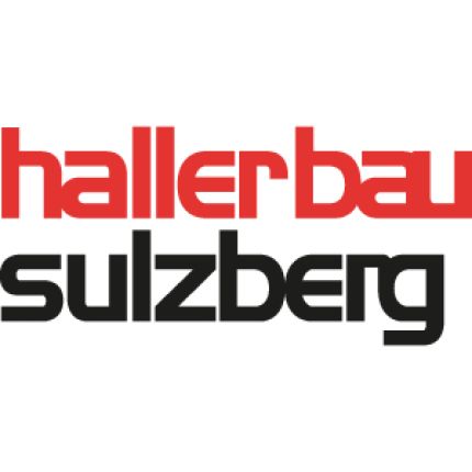 Logo von Haller Bau GmbH