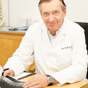 Univ. Prof. Dr. Bernhard Sutter in 8010 Graz
