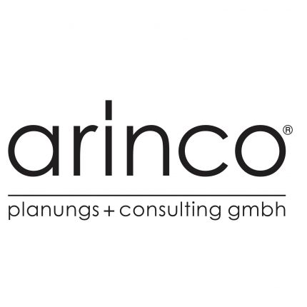 Logo van arinco planungs + consulting gmbh