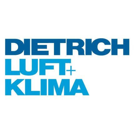 Logo fra DIETRICH LUFT + KLIMA GesmbH