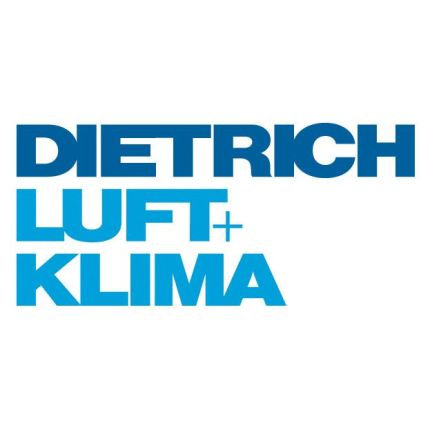 Logo from DIETRICH LUFT + KLIMA GesmbH