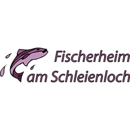 Logo von Fischerheim am Schleienloch
