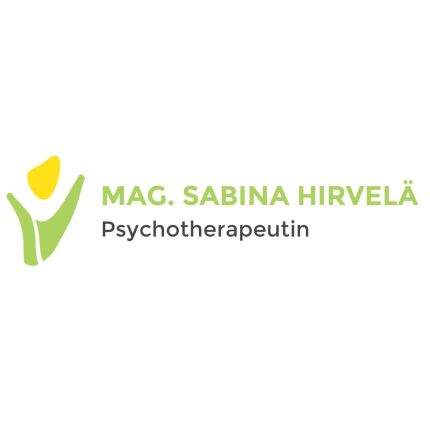 Logo od Mag. Sabina Hirvelä