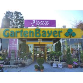 Garten Bayer GmbH