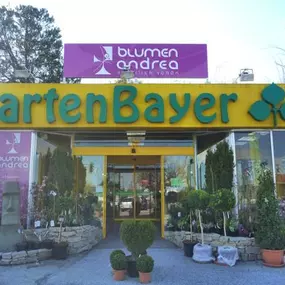 Garten Bayer GmbH