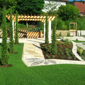 GartenBayer GmbH & Co KG, Hartberg