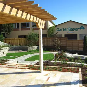 GartenBayer GmbH & Co KG, Hartberg