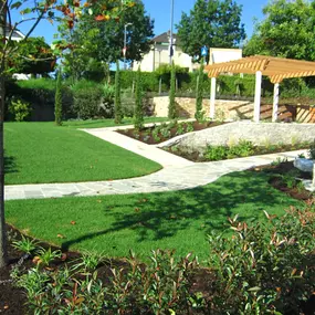 GartenBayer GmbH & Co KG, Hartberg